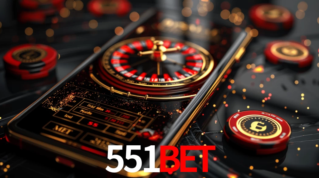 Welcome Bonus 551bet