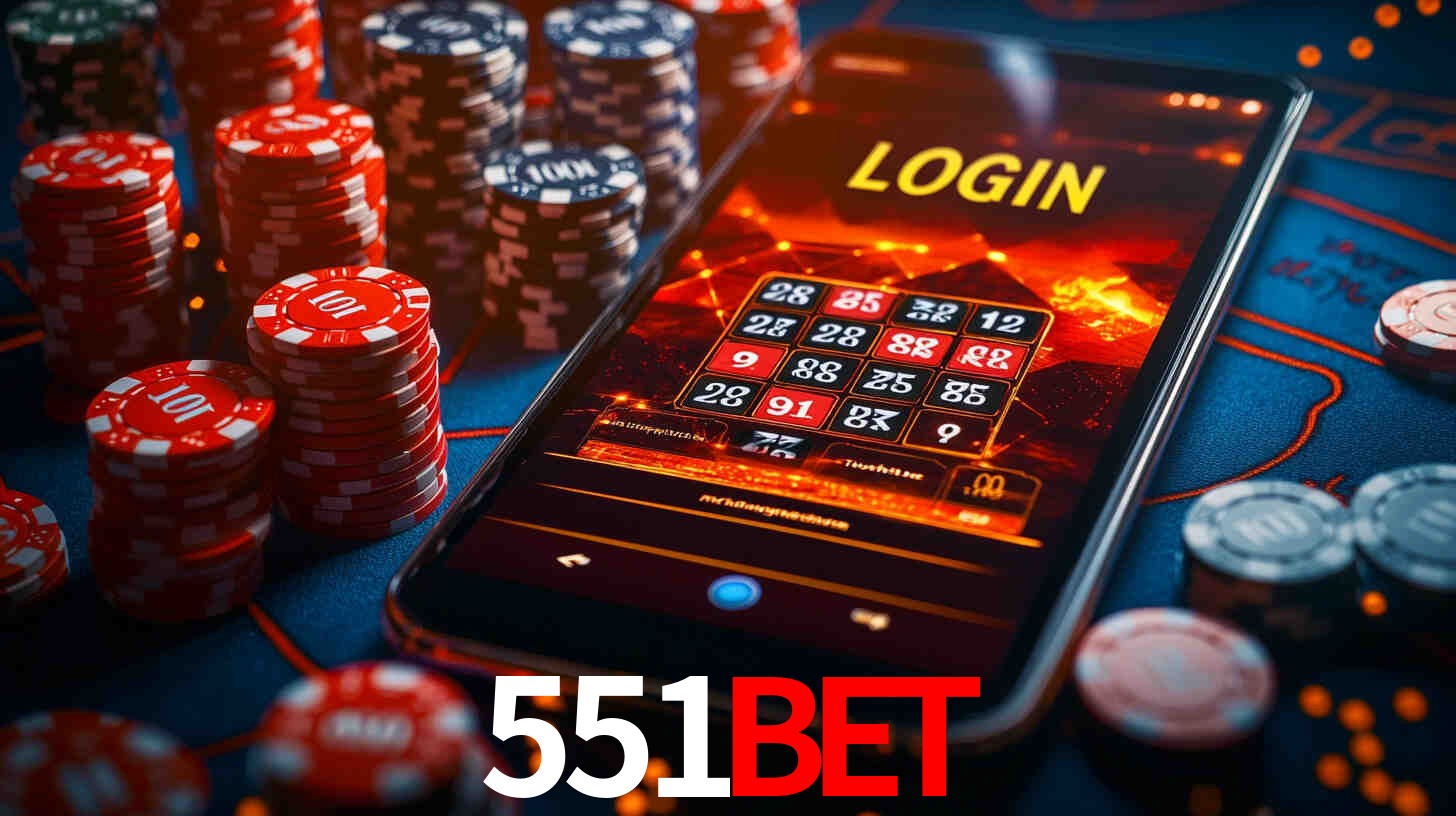 551bet,551bet paga