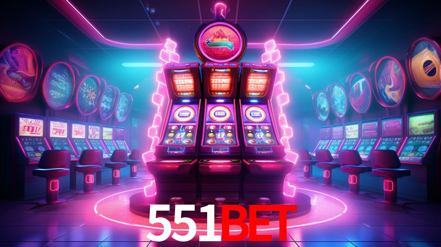 551bet