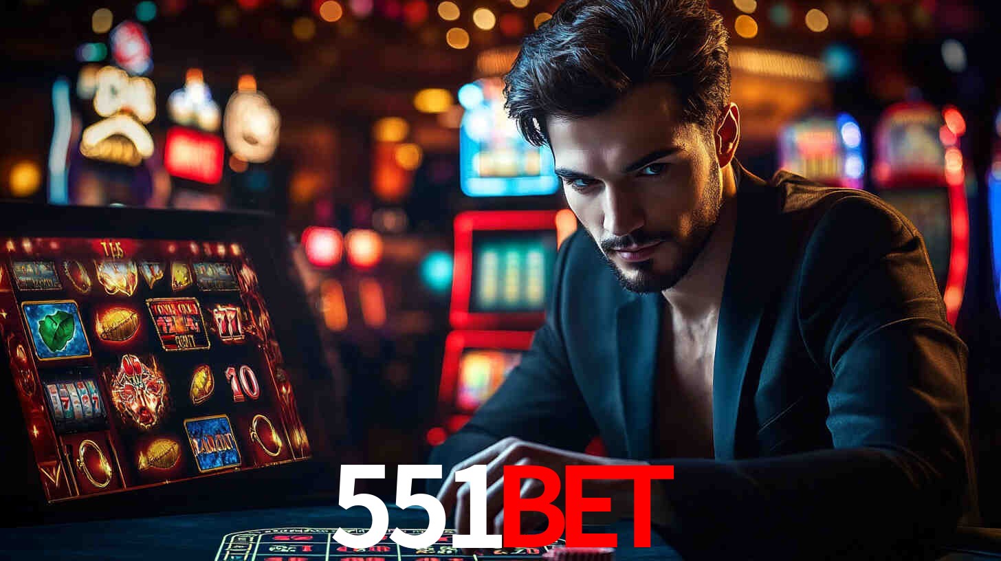 551bet vip