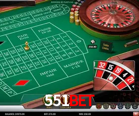 Platform Technology 551bet