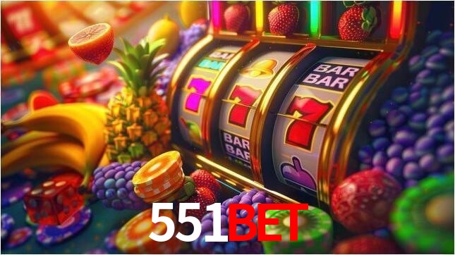 Secure Login 551bet