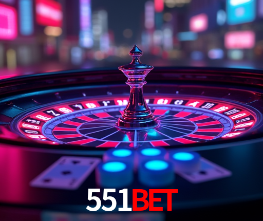 Desvendando o Mundo dos Jogos Virtuais na 551bet