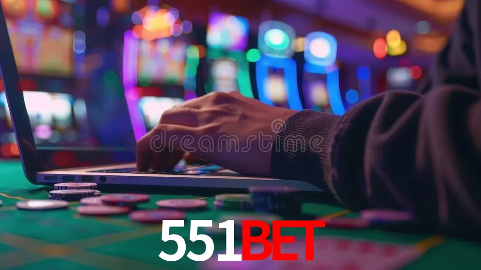 Explorando a Categoria de Eventos em Apostas na 551bet