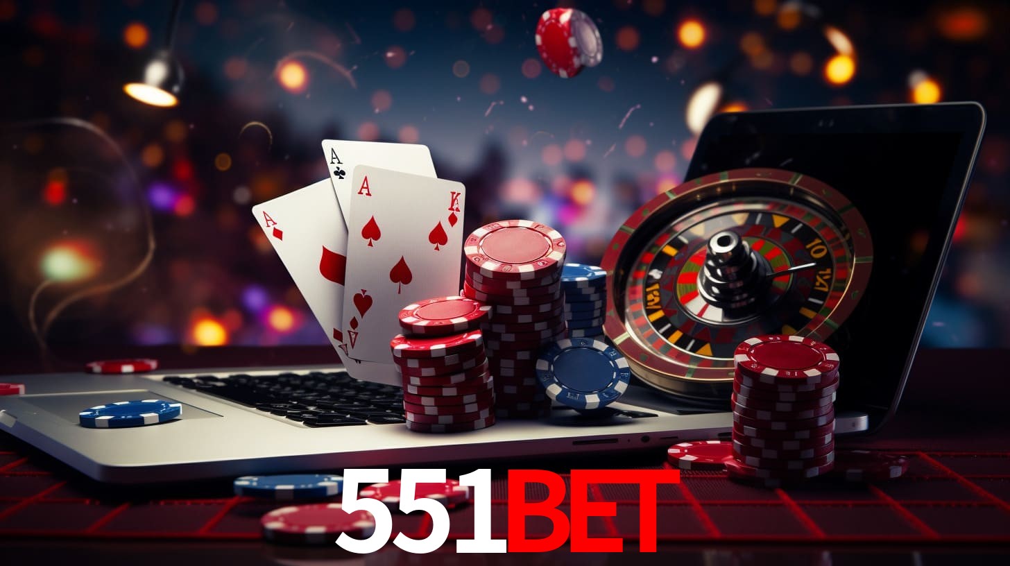 Daily Bonuses 551bet