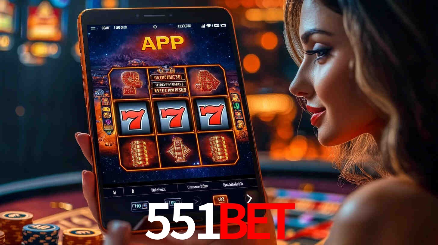 551bet,551bet paga