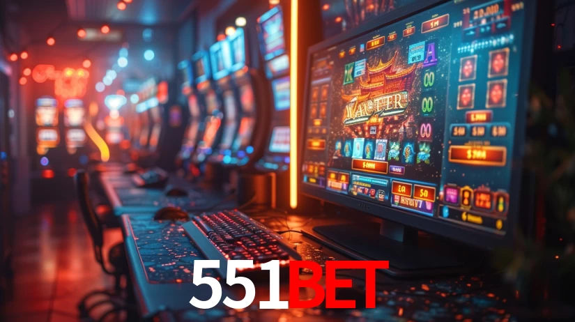 551bet