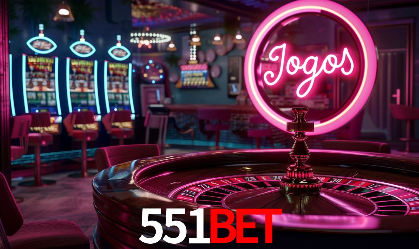 Apostas Esportivas na 551bet: Um Guia Completo