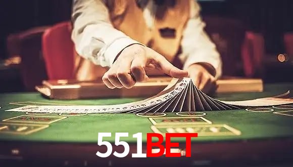 Live Casino 551bet
