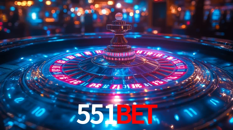 551bet