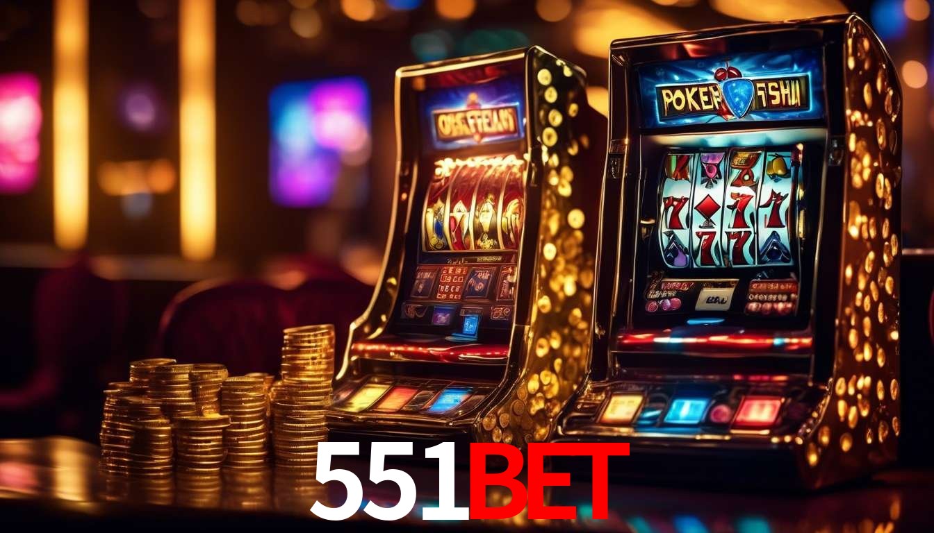 Jogos Exclusivos 551bet