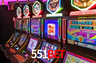 Inovações de Jogos na 551bet: O Futuro das Experiências Interativas