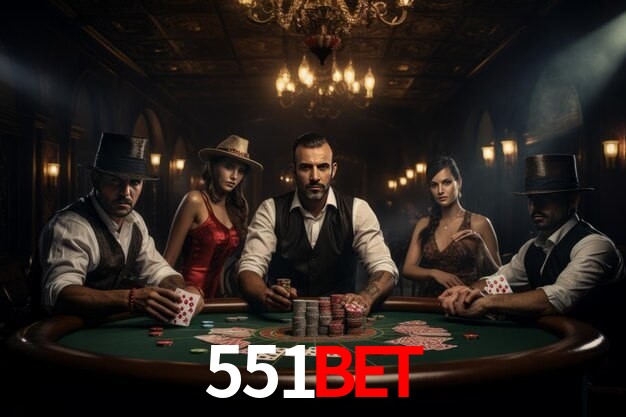 Bônus Diários 551bet
