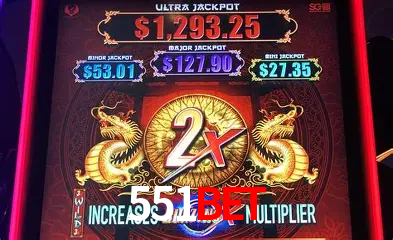 Explorando a Categoria de Eventos em Apostas na 551bet