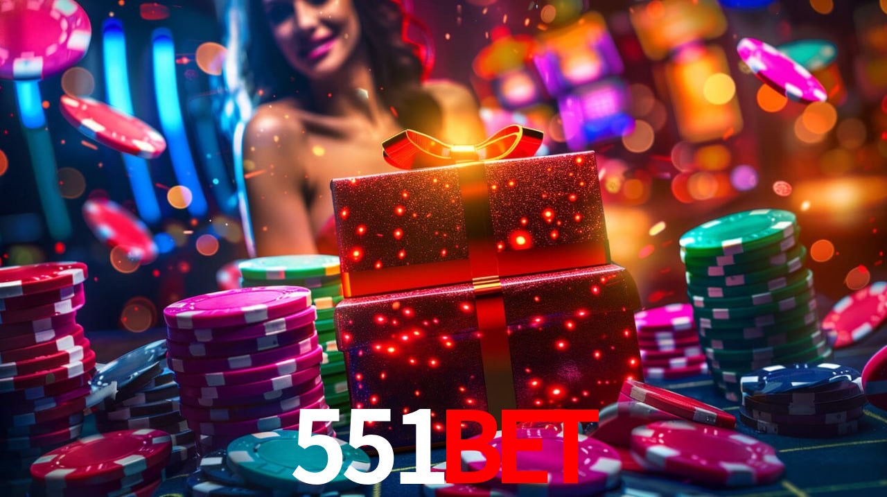 Programa VIP 551bet