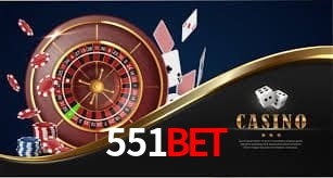 Tecnologia da Plataforma 551bet