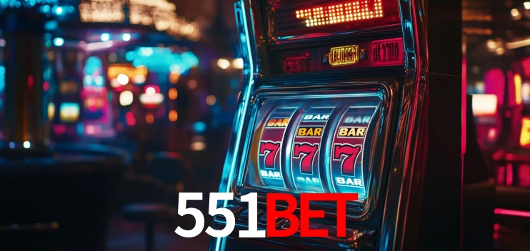Programa VIP 551bet