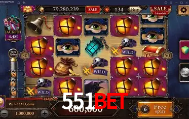 Descubra a Essência do 551bet: Nossa História e Compromissos