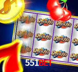 Explorando a Categoria de Eventos em Apostas na 551bet