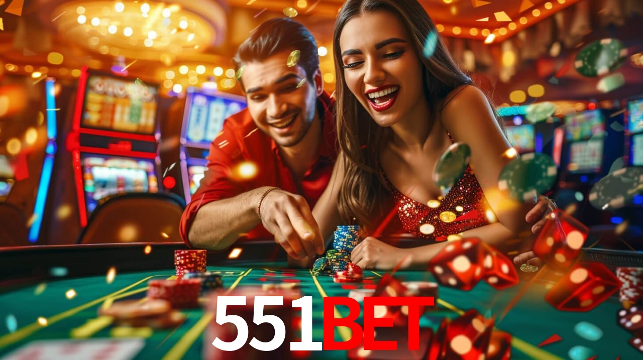 Acesso à conta 551bet