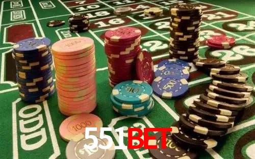 App mobile 551bet