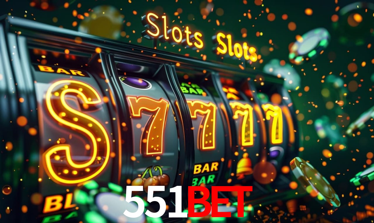 Login Seguro 551bet