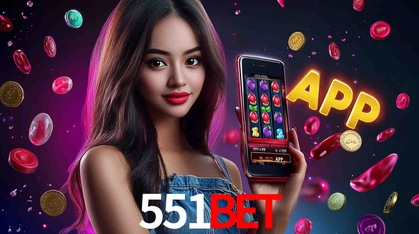 A Emoção da Loteria na 551bet: Uma Chance de Mudança de Vida