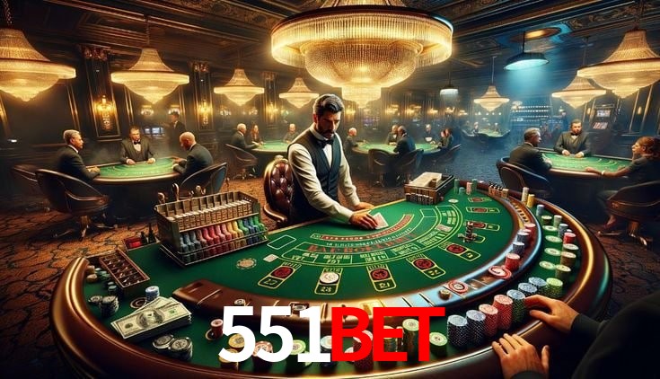 Game Statistics 551bet