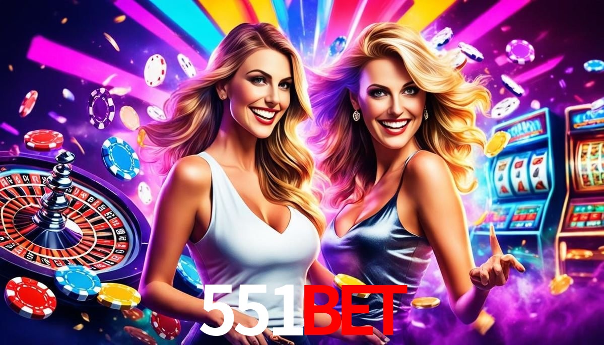 Apostas de Tênis 551bet