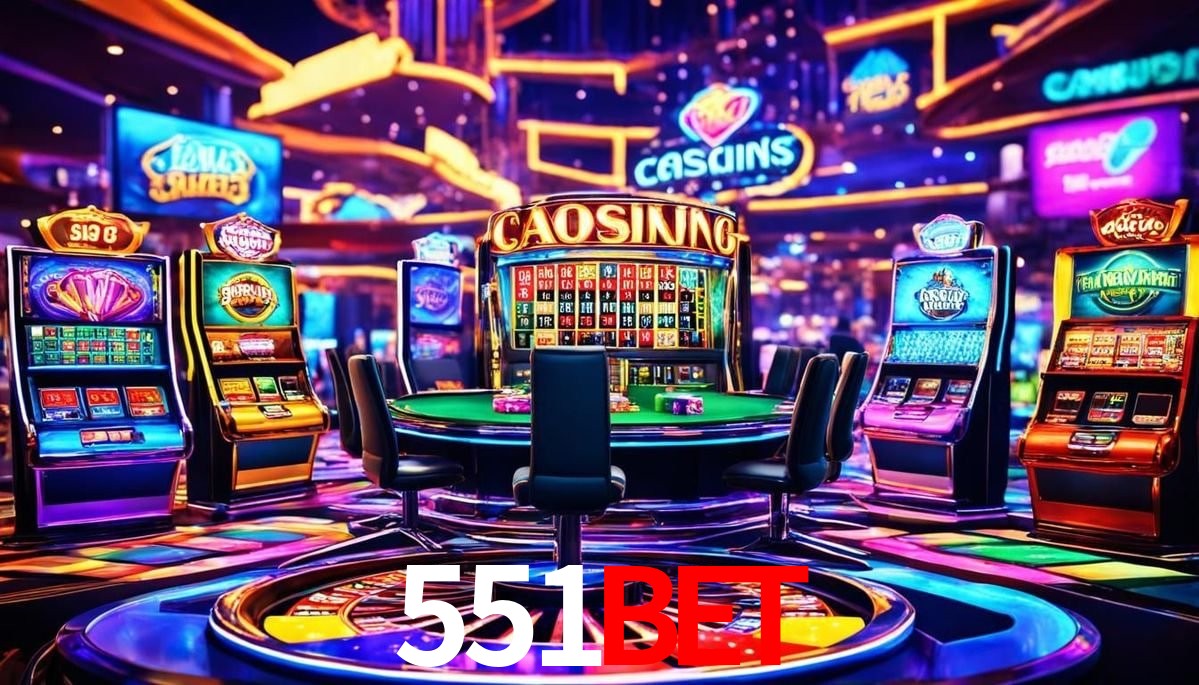 Especiais de Fim de Semana 551bet