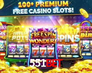 Descubra a Magia dos Jogos de Arcade no 551bet