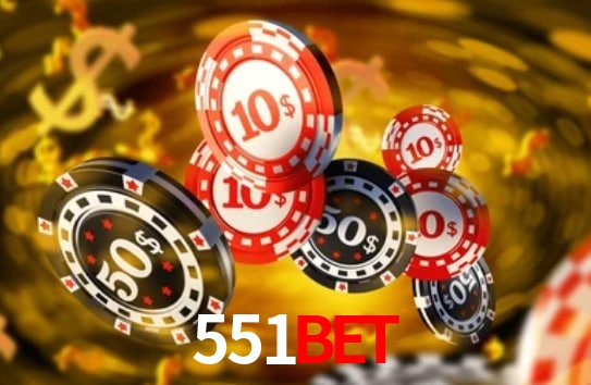 Benefícios da Conta 551bet