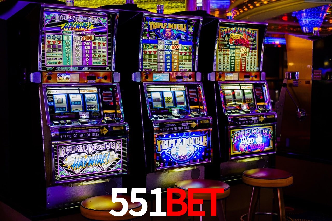 Cadastro Rápido 551bet