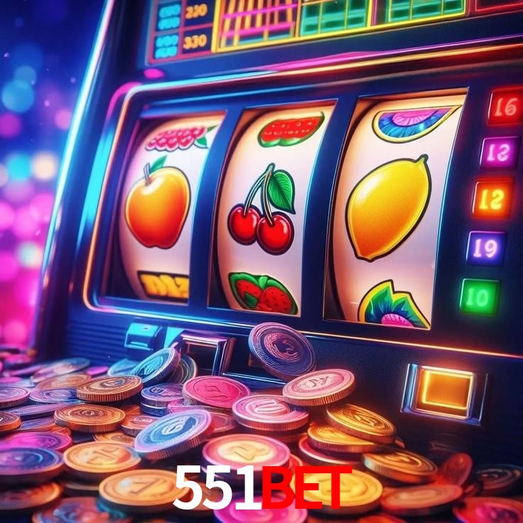 Sistemas de Segurança 551bet