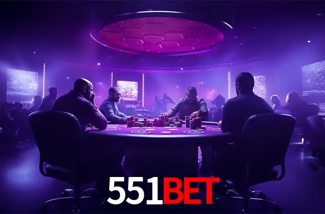 Promoções Sazonais 551bet