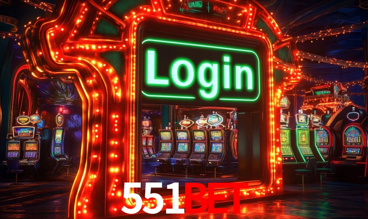 Segurança 2FA 551bet