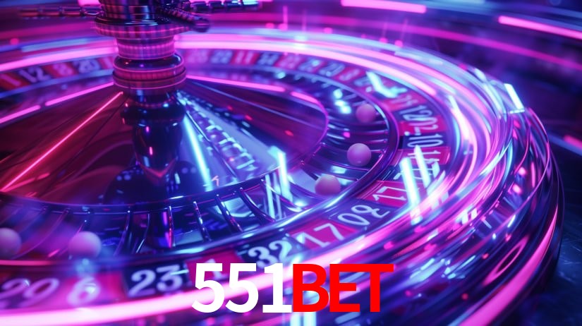 PIX Instantâneo 551bet