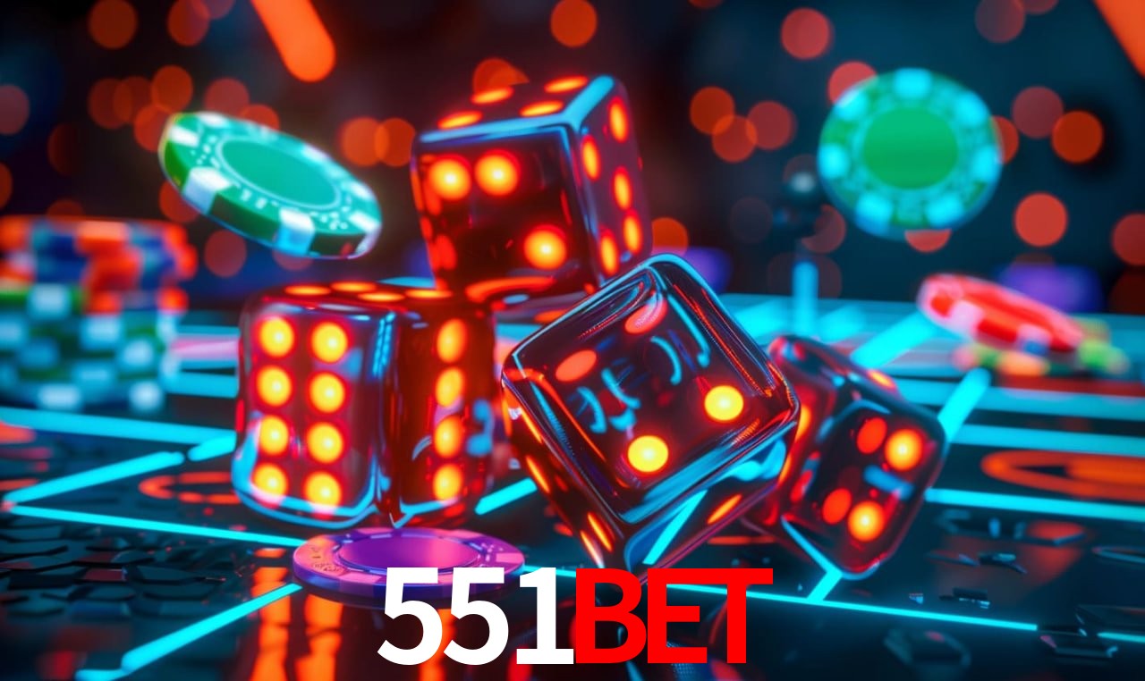 Mesa de Blackjack 551bet