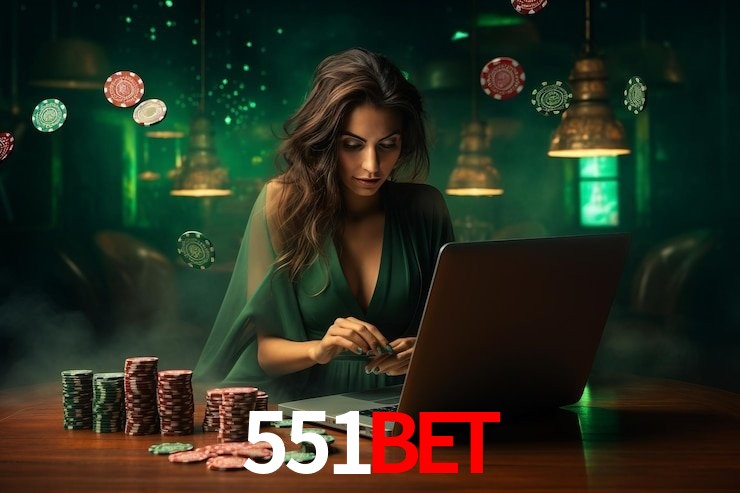 APK Android 551bet