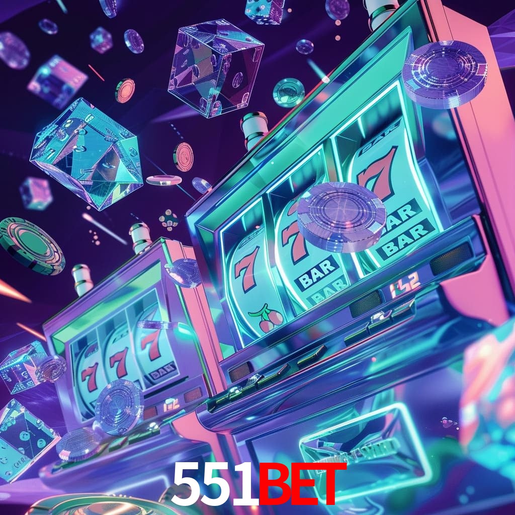 Casino Ao Vivo 551bet