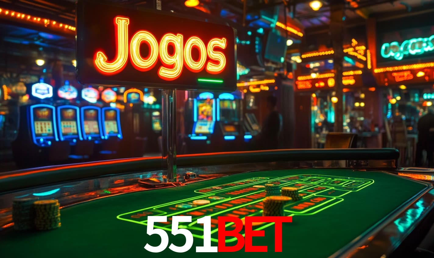 Instalação Android 551bet