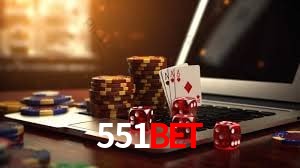 Casino VIP 551bet