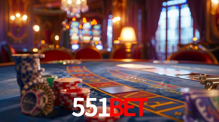 Flash Promotion 551bet
