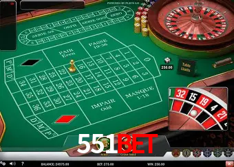 A Popularidade dos Caça-Níqueis no 551bet