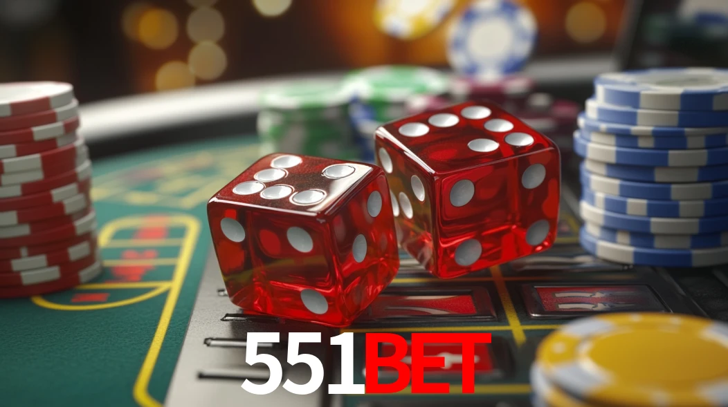 Daily Bonuses 551bet