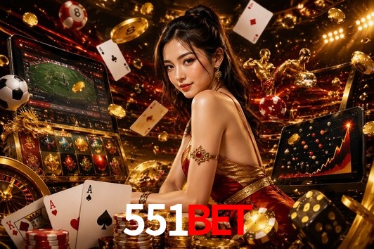 Seasonal Promotions 551bet