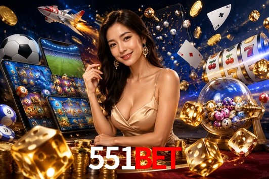 Secure Login 551bet