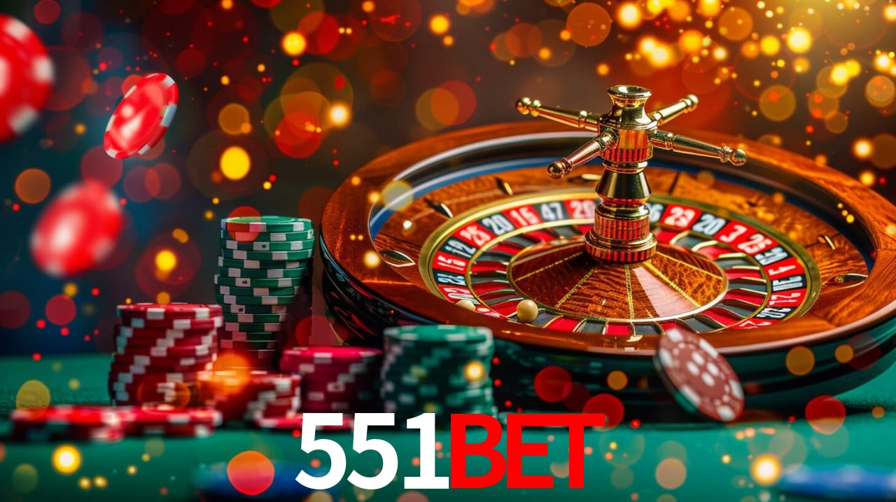 Interface Premium 551bet