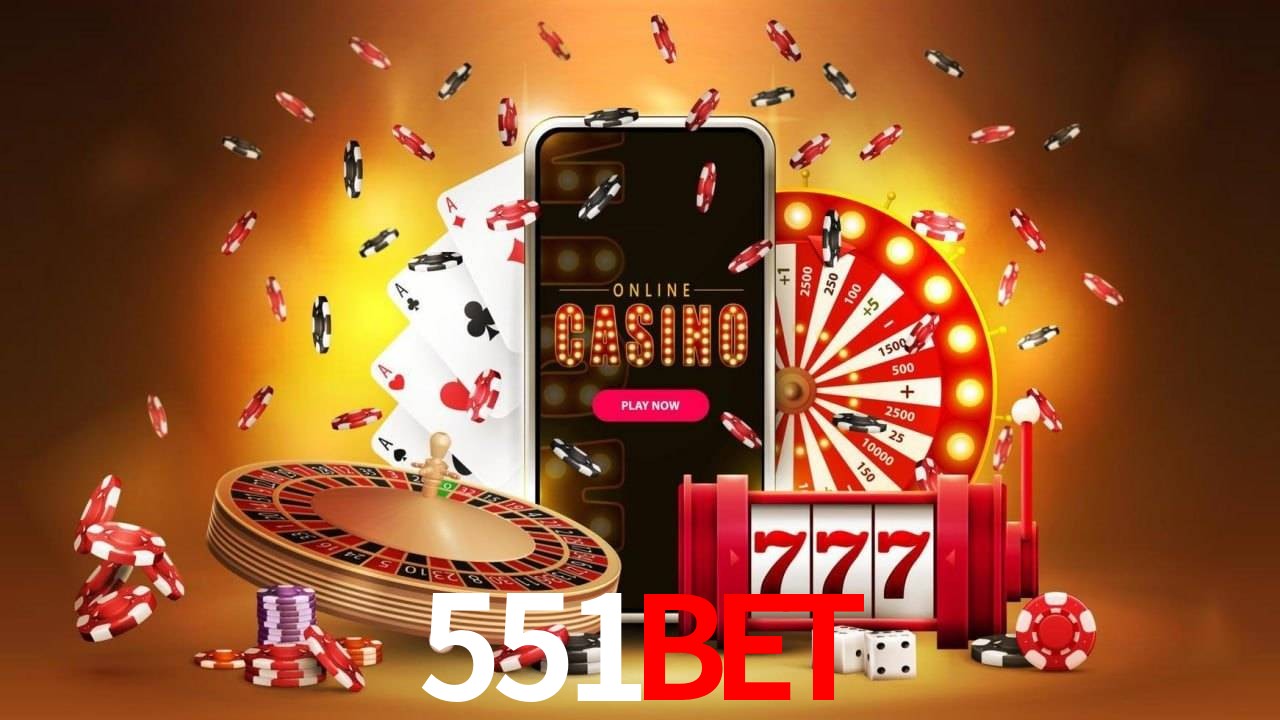 Estatísticas 551bet