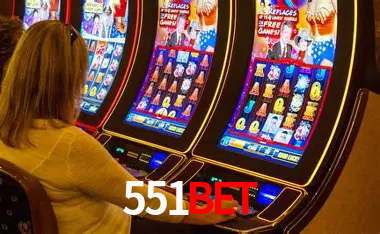 A Experiência Imersiva dos Cassinos Ao Vivo no 551bet